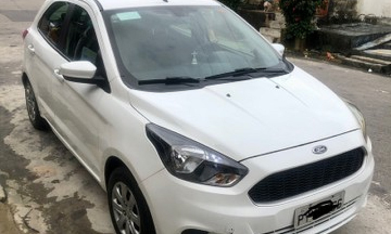 Ford Ka 2017...