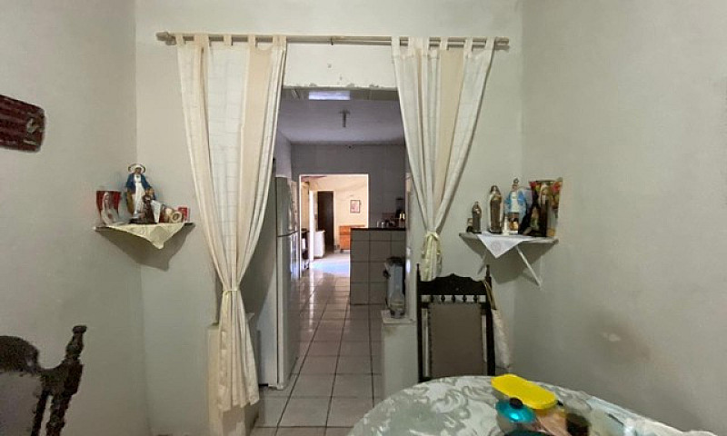 Casa Plana No Monte ...