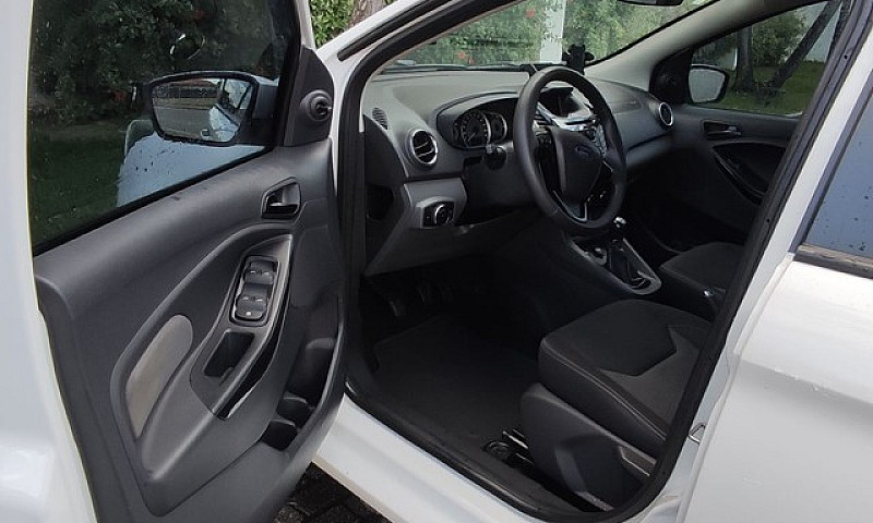 Ford Ka Sedan 1.5 An...