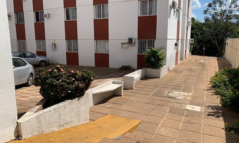 Vende Apartamento 2 ...