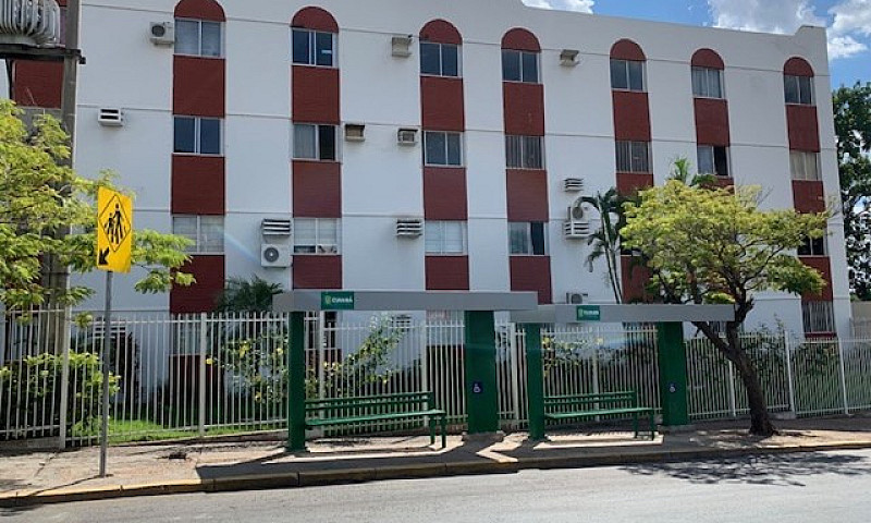 Vende Apartamento 2 ...