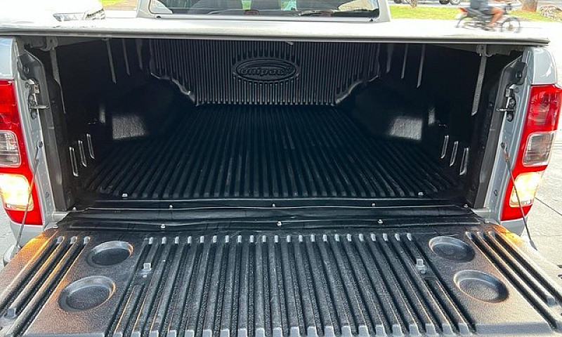 Ford Ranger Xlt 3.2 ...