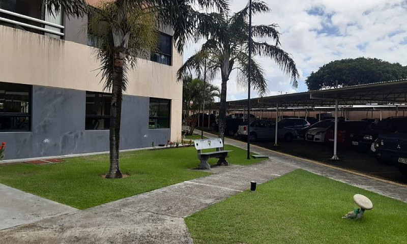 Apartamento Para Alu...