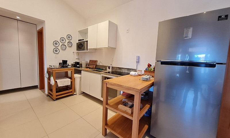 Apartamento No Oka C...