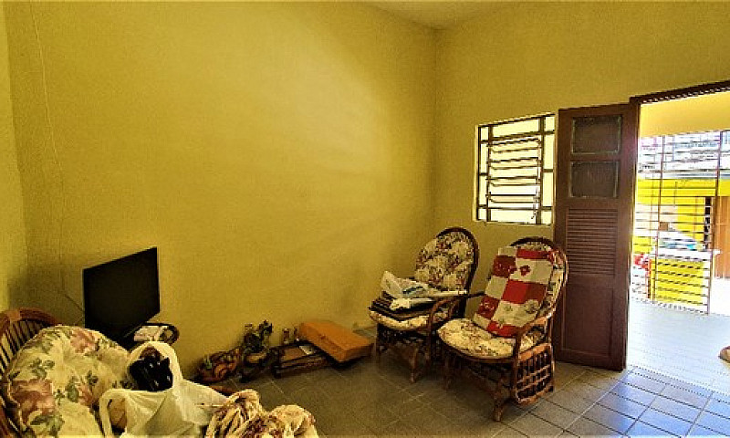 Casa No Bairro De Ág...