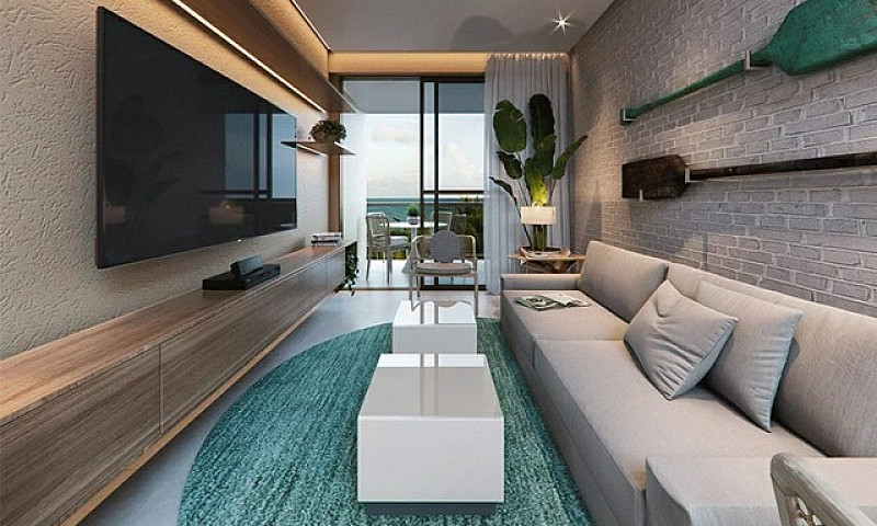 Beach Class Carneiro...