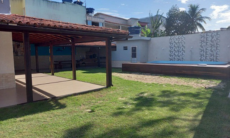 Vende Se Casa Em Set...