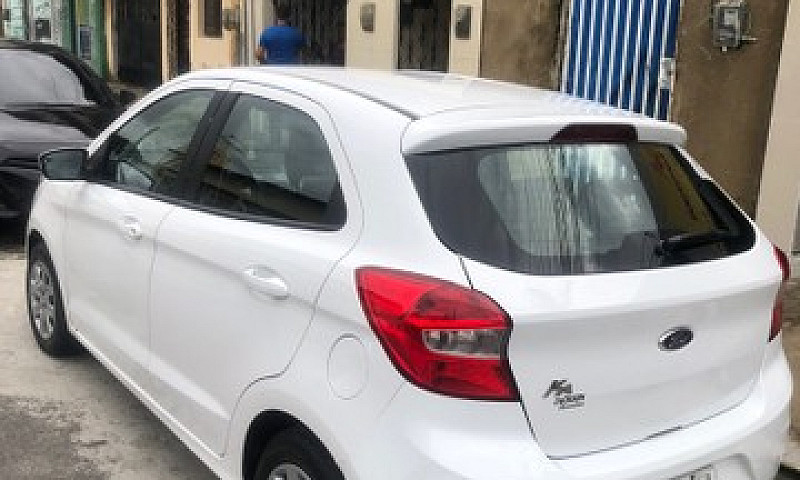 Ford Ka 2017...