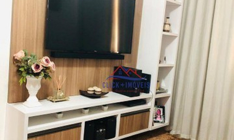 Apartamento Parque C...