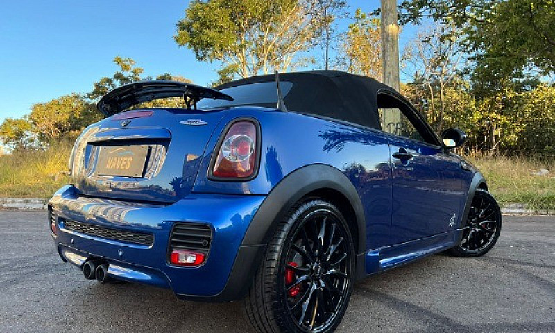 Mini Cooper S 1.6 Tu...
