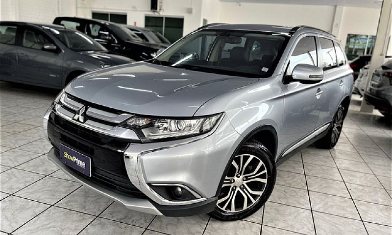 Outlander 2.0 16V 16...