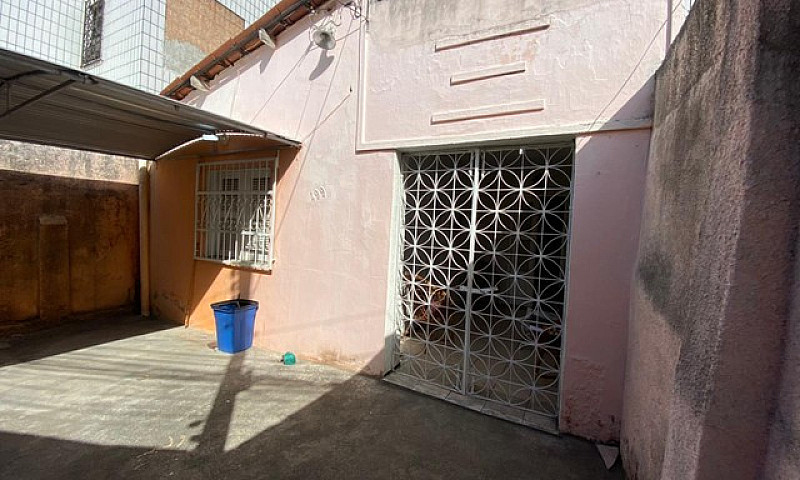 Casa Plana No Monte ...