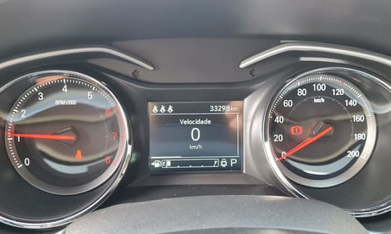 Chevrolet Onix 10Tat...