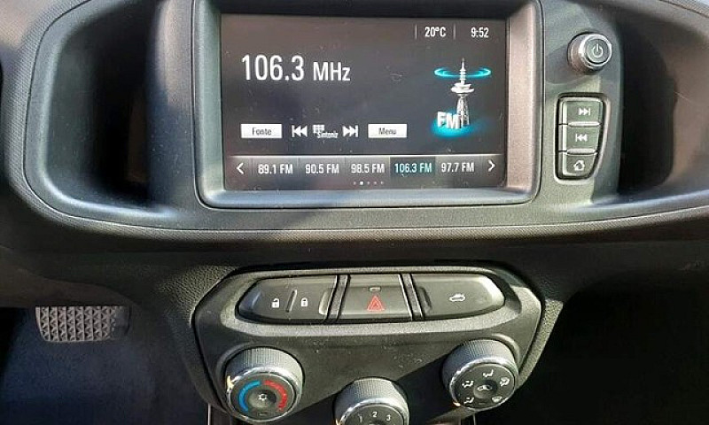 Chevrolet Prisma 1.4...