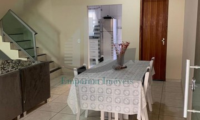 Casa Geminada Para V...