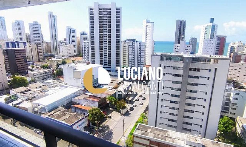 Apartamento Para Alu...