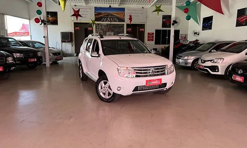 Renault Duster 1.6 D...