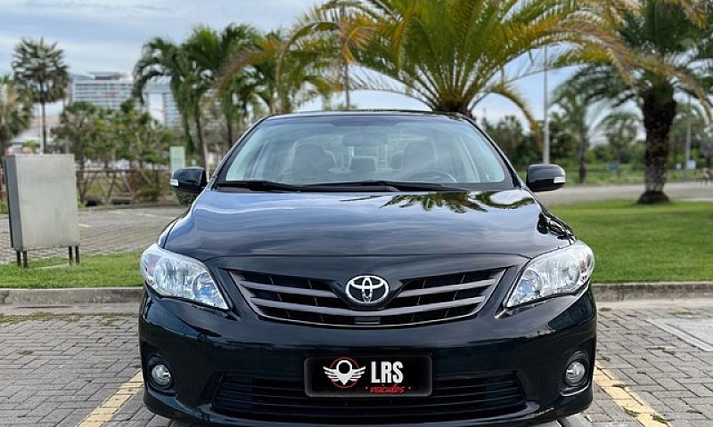 Corolla Xei 2.0 2012...