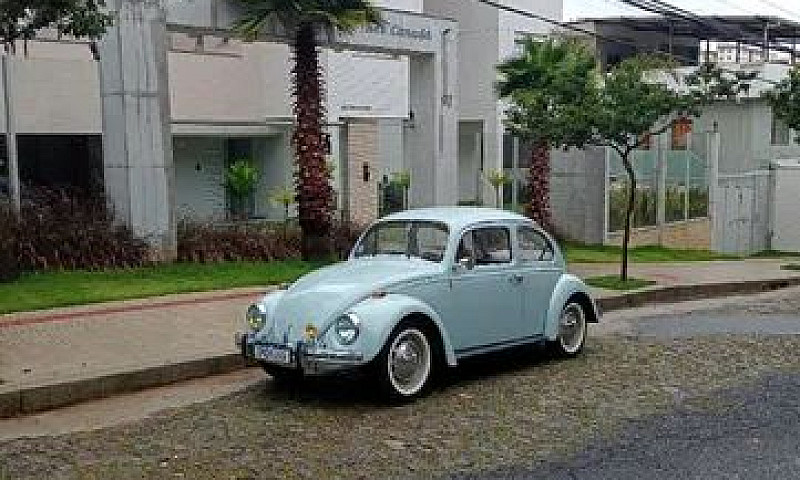 Fusca 72 1.300...