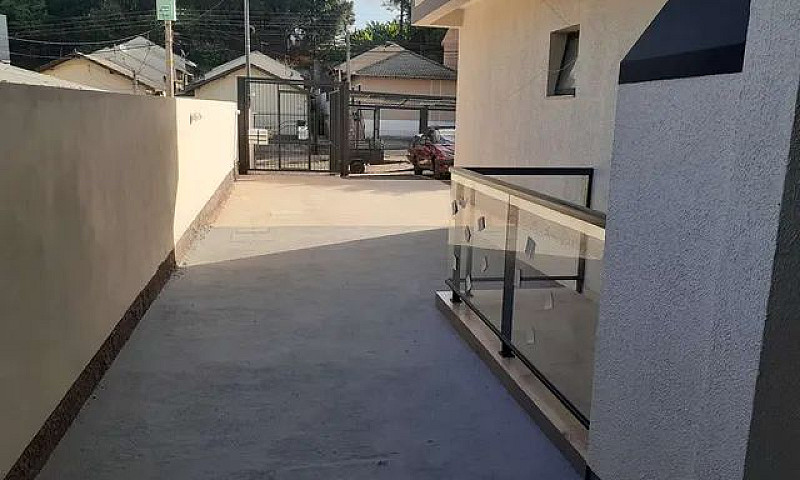 Apartamento Em  Rua ...