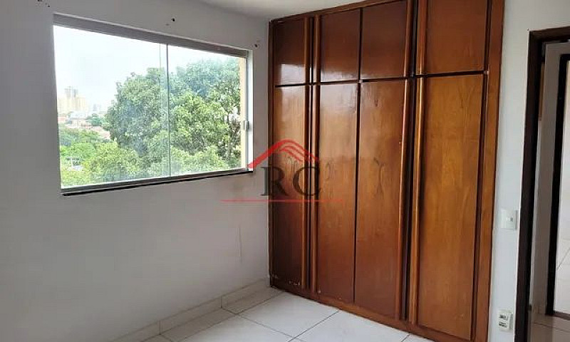 Apartamento  Com 2 Q...