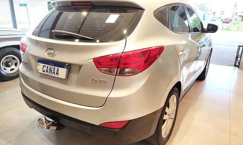 Ix 35 2012...