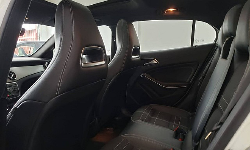 Gla 200 Vision 1.6 T...