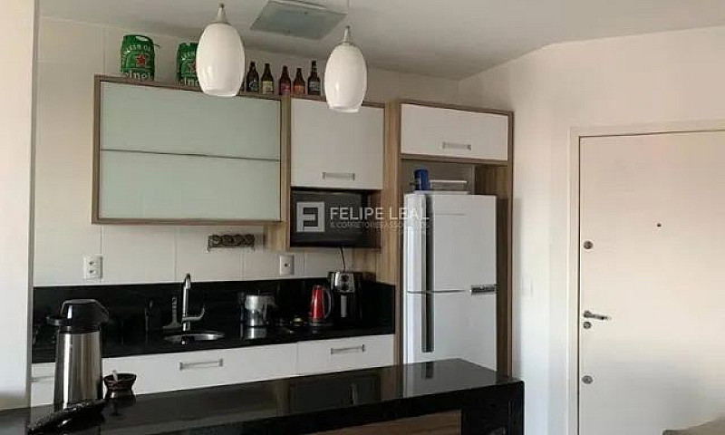 Apartamento Garden E...