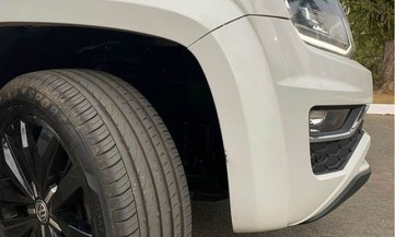 Amarok V6 Extreme...