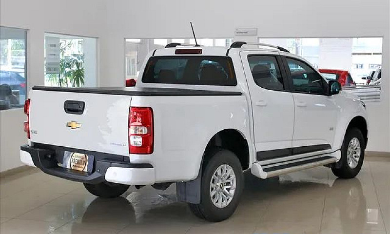 Chevrolet S10 2.5 16...