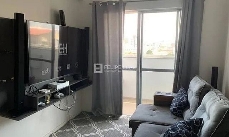 Apartamento Garden E...