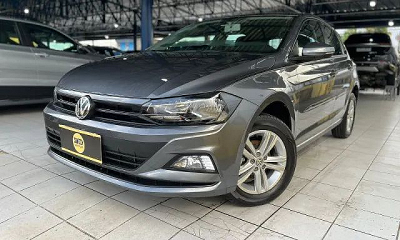 Polo Msi 2021 1.6 8....