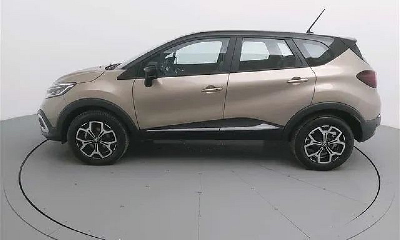 Renault Captur 2022 ...