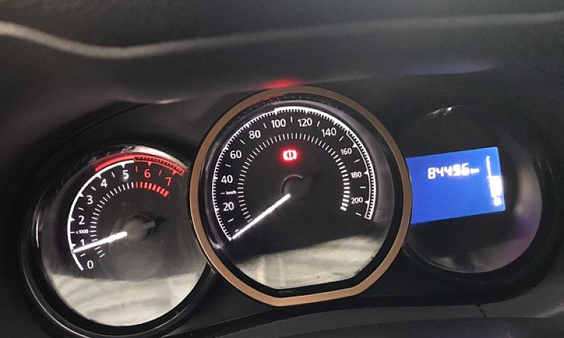 Duster Dynamique 1.6...