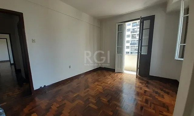 Apartamento Para Ven...