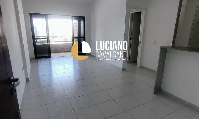 Apartamento Para Alu...