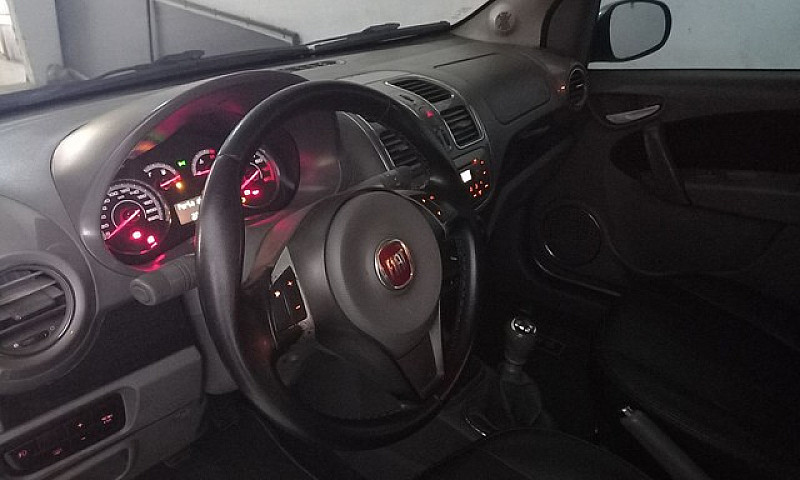 Fiat Grand Siena Ess...
