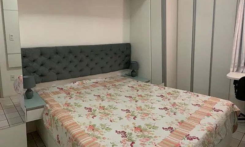 Apartamento 2 Quarto...