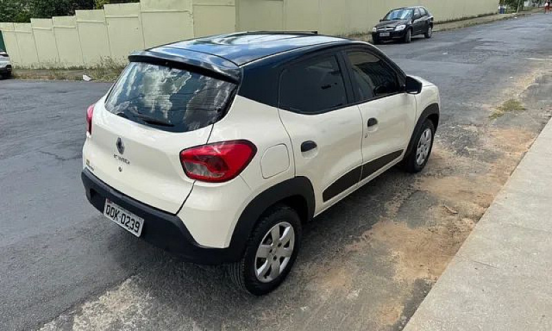 Renalt Kwid Zem-2018...