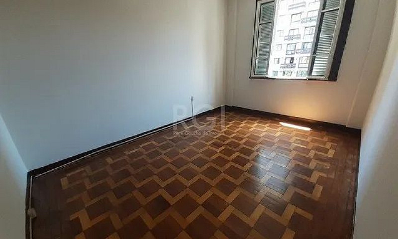 Apartamento Para Ven...