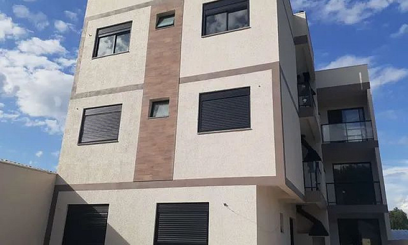 Apartamento Em  Rua ...