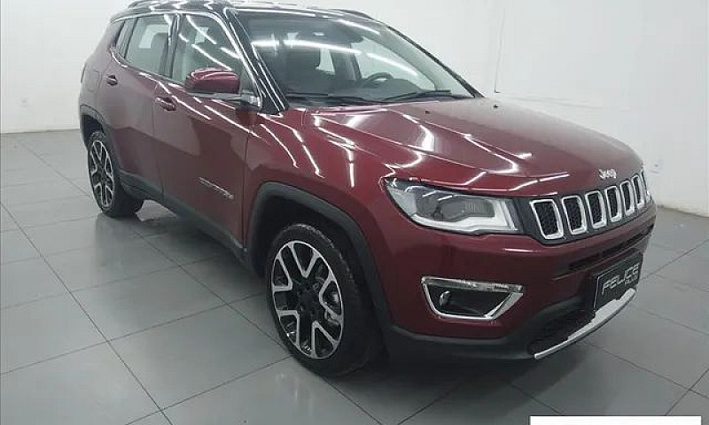 Jeep Compass 2.0 16V...