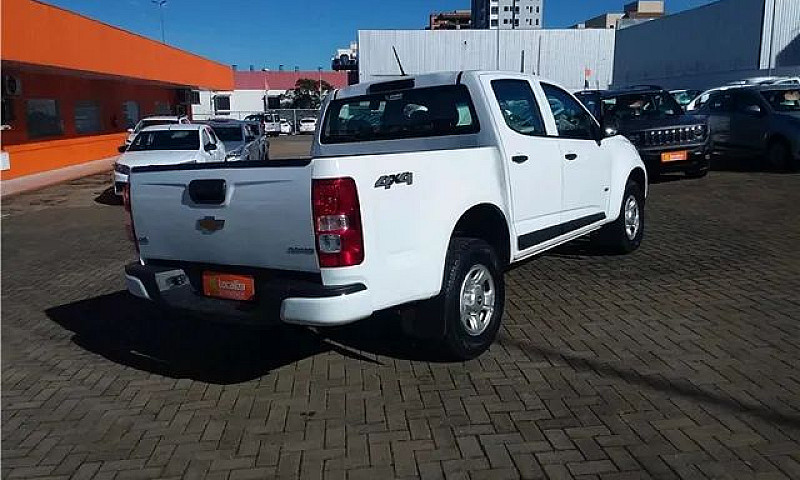 Chevrolet S10 2022 2...