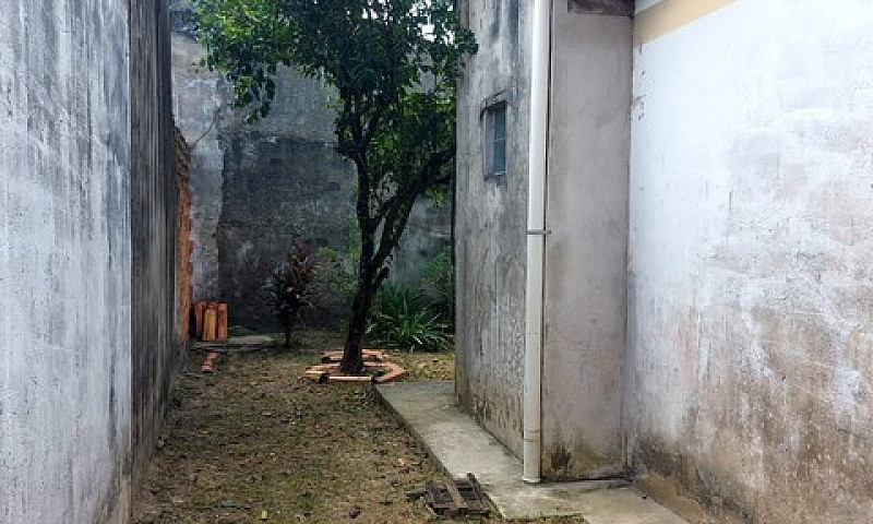 Alugo Casa No Tenoné...