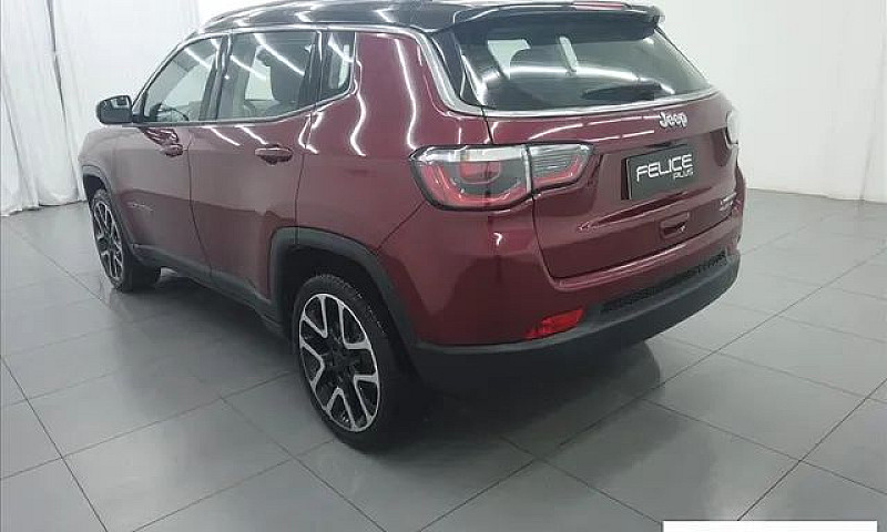 Jeep Compass 2.0 16V...