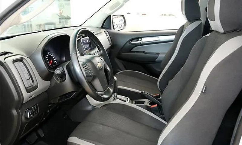 Chevrolet S10 2.5 16...