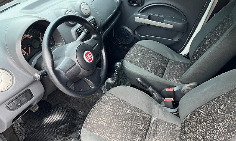 Fiat Uno Vivace 1,0 ...