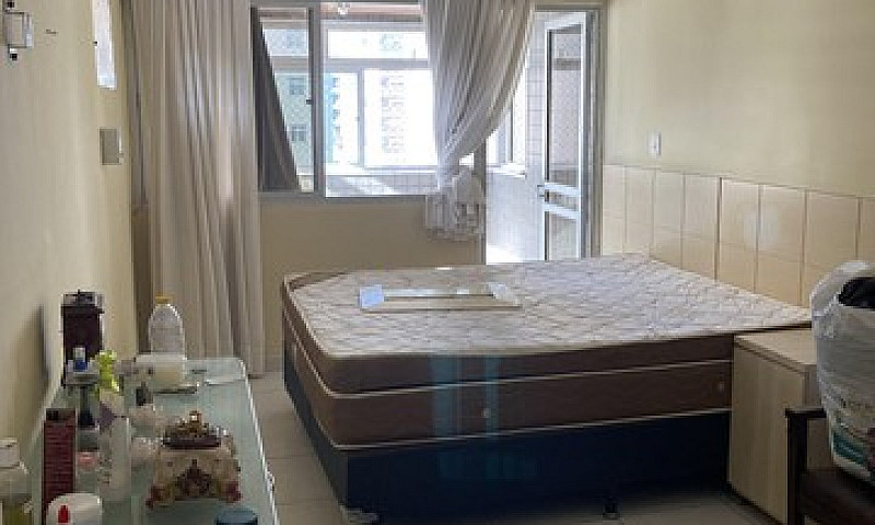 Apartamento Para Alu...