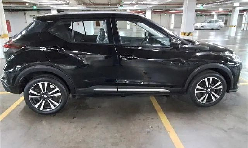Nissan Kicks 2022 1....