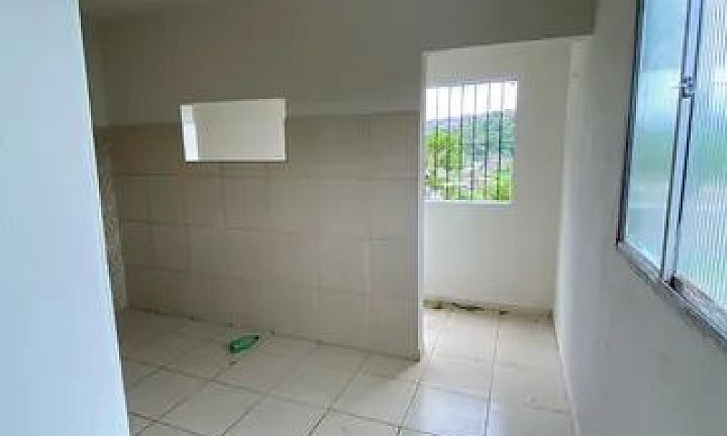 Apartamento 3 Quarto...